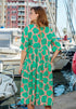 Kleid 4025 EF-10 VM FRESH COTTON EXCLUSIVE